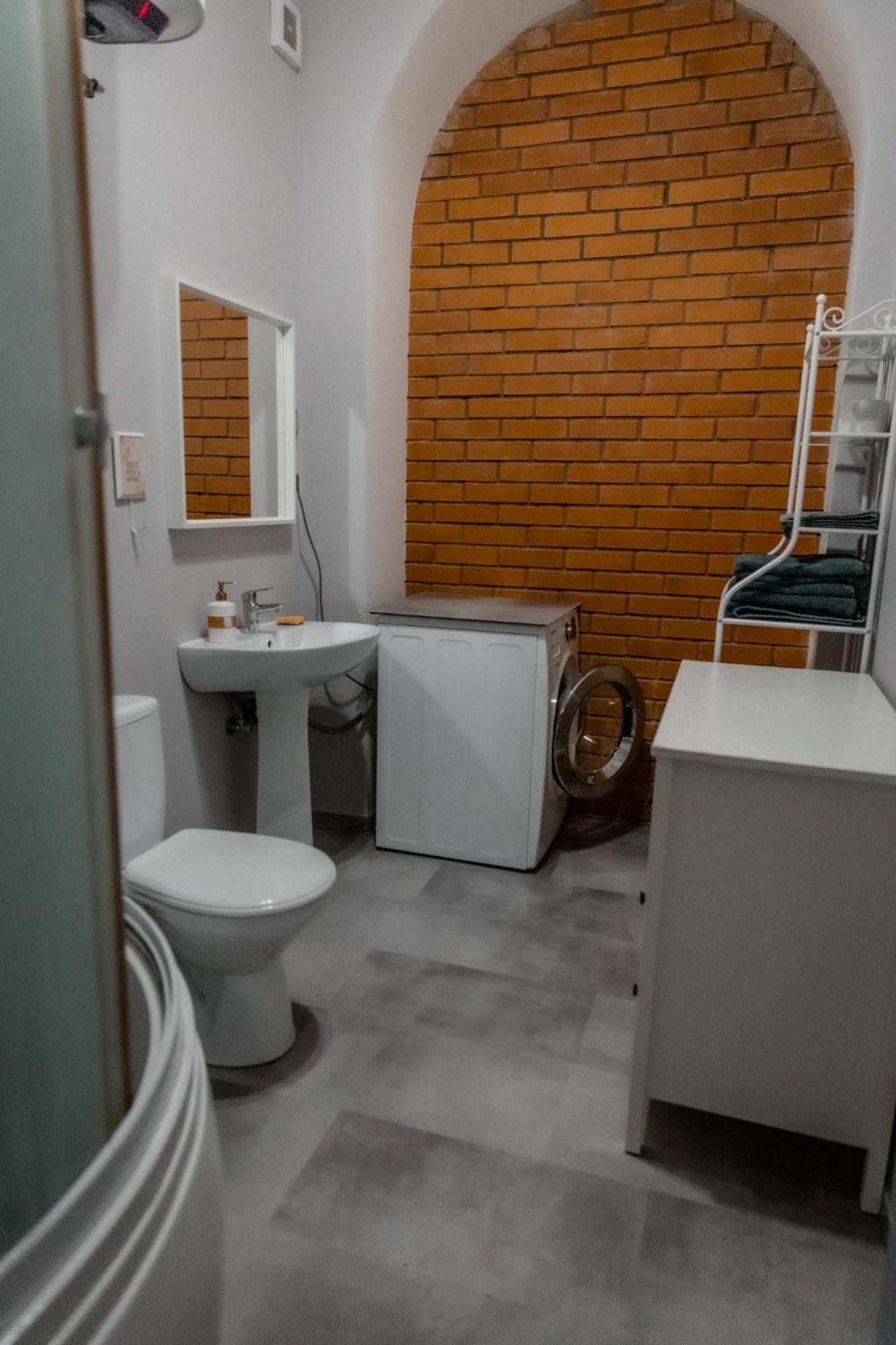 Studio Type Apartment In Ķegums מראה חיצוני תמונה