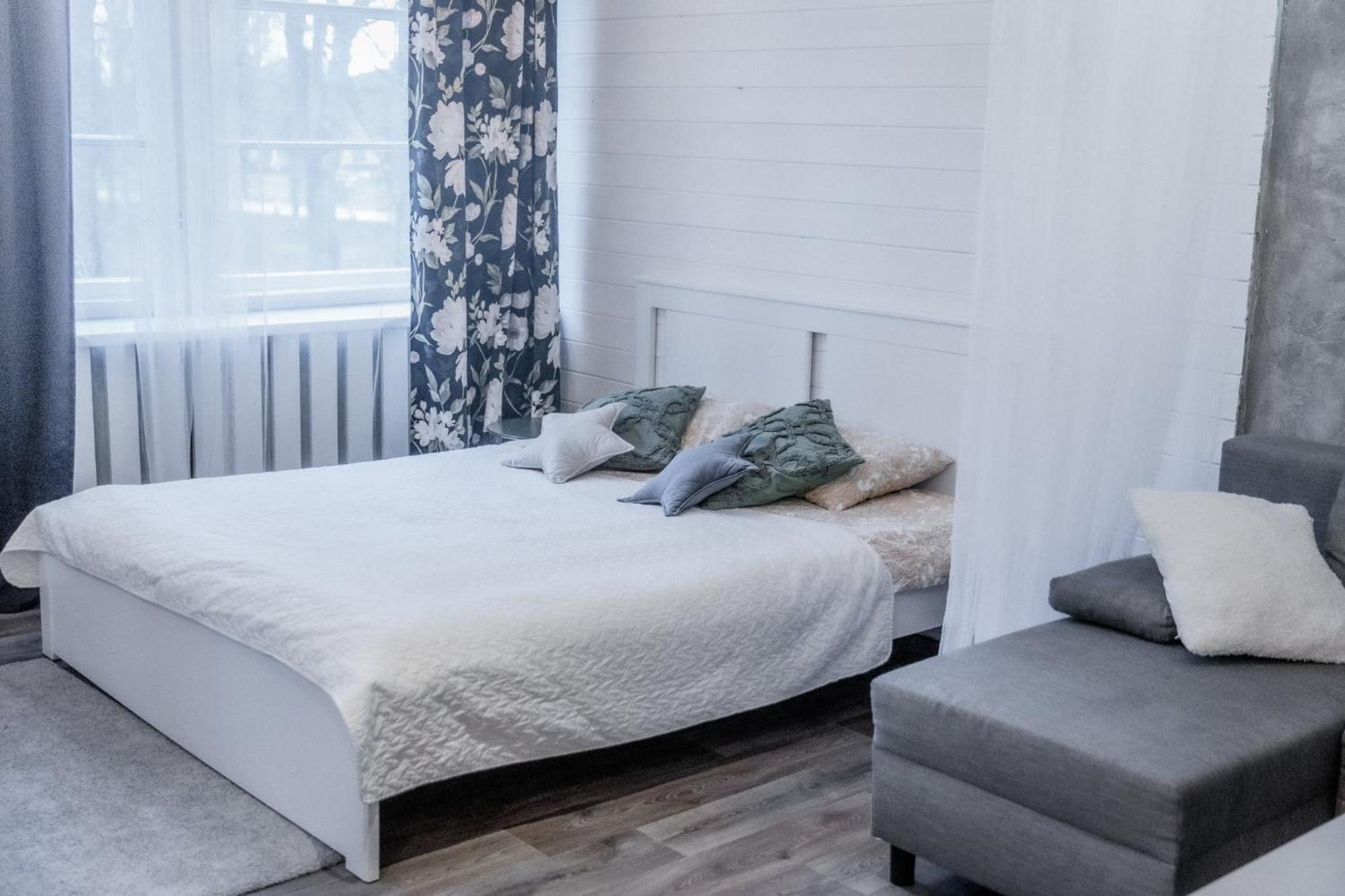 Studio Type Apartment In Ķegums מראה חיצוני תמונה