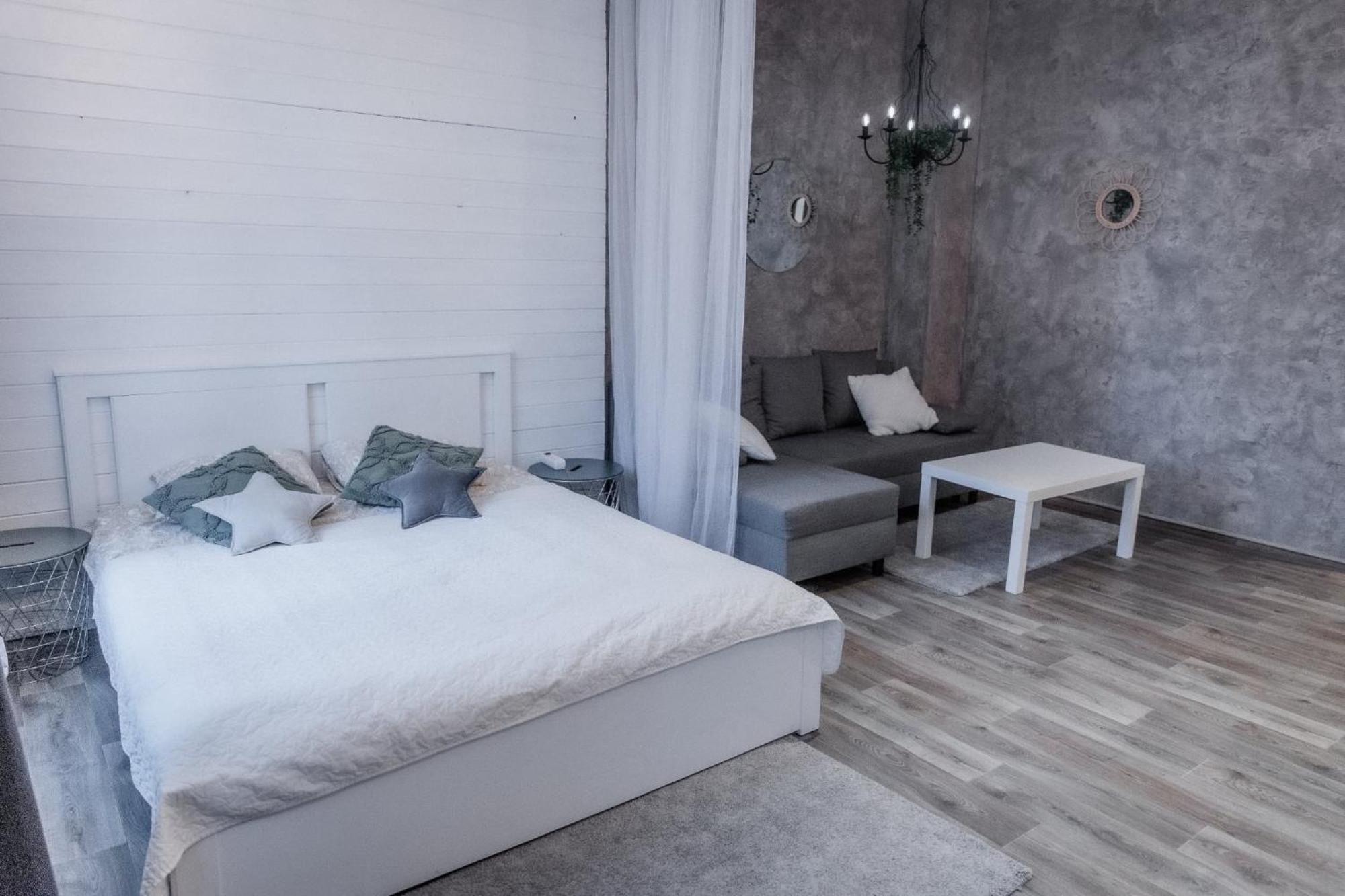 Studio Type Apartment In Ķegums מראה חיצוני תמונה