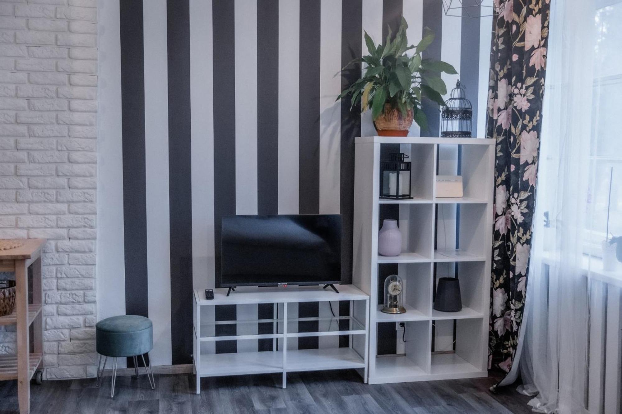 Studio Type Apartment In Ķegums מראה חיצוני תמונה