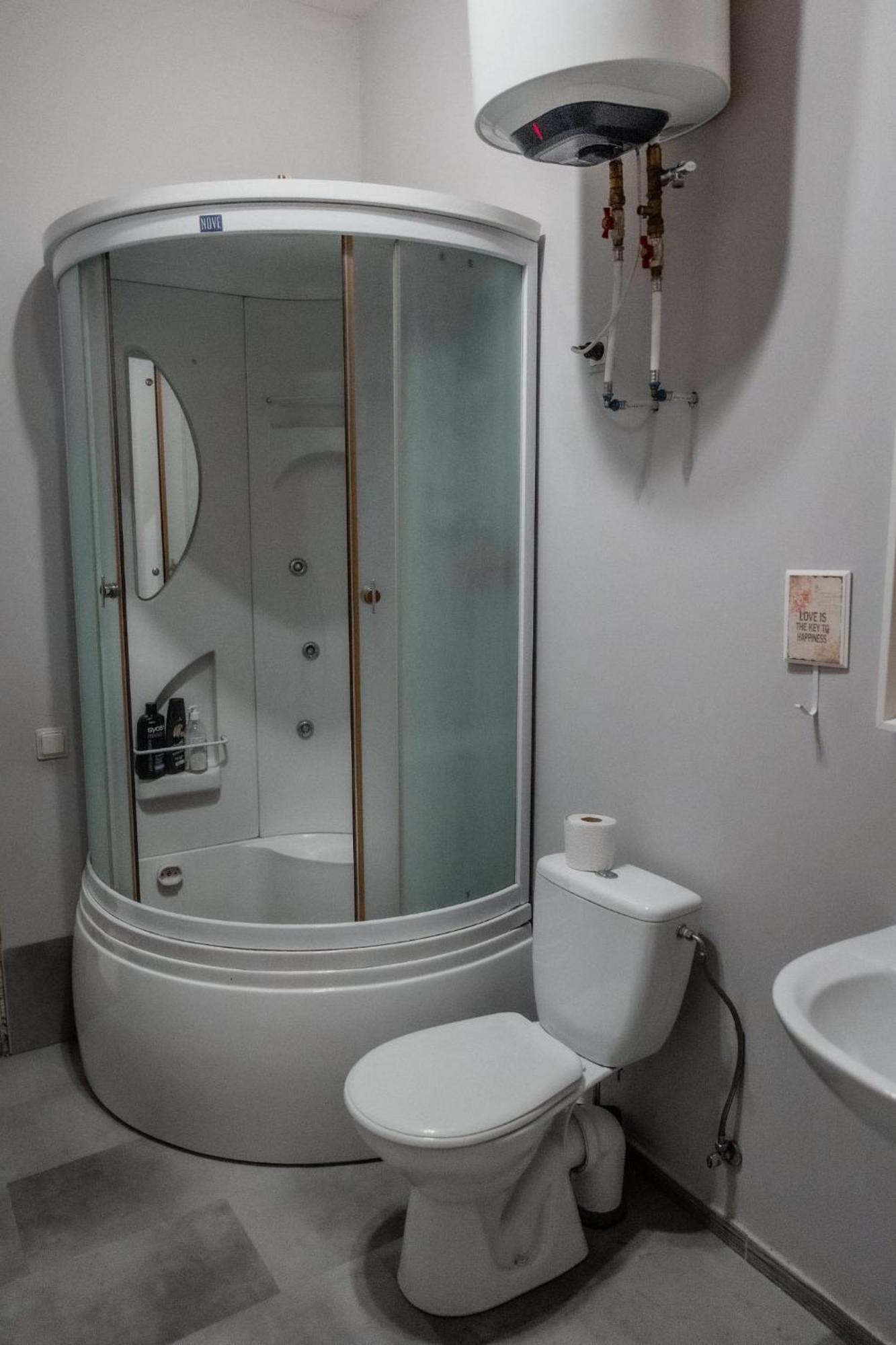 Studio Type Apartment In Ķegums מראה חיצוני תמונה