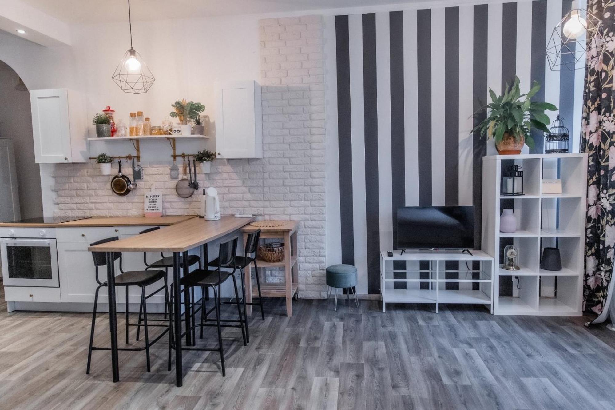 Studio Type Apartment In Ķegums מראה חיצוני תמונה